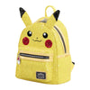 Pokemon - Pikachu Cosplay Sequin Mini Backpack