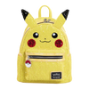 Pokemon - Pikachu Cosplay Sequin Mini Backpack