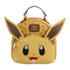 Pokemon - Eevee Cosplay Convertible Backpack
