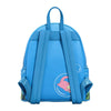 Pokemon - Bubbles Water Pokemon Mini Backpack