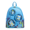 Pokemon - Bubbles Water Pokemon Mini Backpack