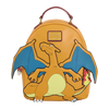 Pokemon - Charizard Cosplay Mini Backpack