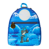 Pokemon - Lucario Collection Mini Backpack