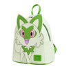 Pokemon - Sprigatito Figural Collection Mini Backpack