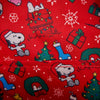 Peanuts - Holiday Mini Backpack