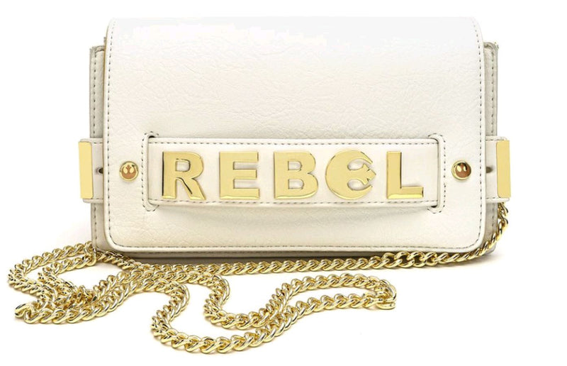 Star Wars - Rebel Clutch Crossbody Bag