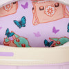 Star Wars: Mandalorian - Grogu Figural Plush Crossbody Bag