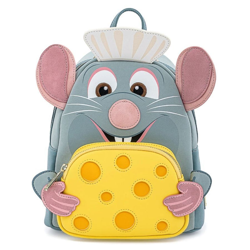 Ratatouille - Chef Mini Backpack