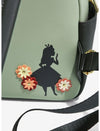 Alice in Wonderland - Silhouette Backpack