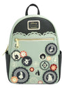 Alice in Wonderland - Silhouette Backpack