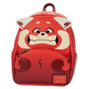 Turning Red - Panda Mini Backpack