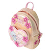 Disney - Cute Stitch Mini Backpack