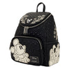 Disney - Mickey & Friends Sketched Mini Backpack