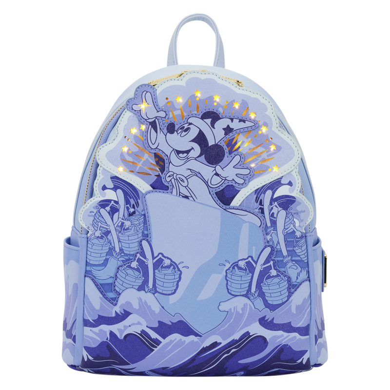 Disney - Fantasia Mini Backpack