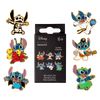 Lilo and Stitch - Stitch Mystery Enamel Pins (Single)