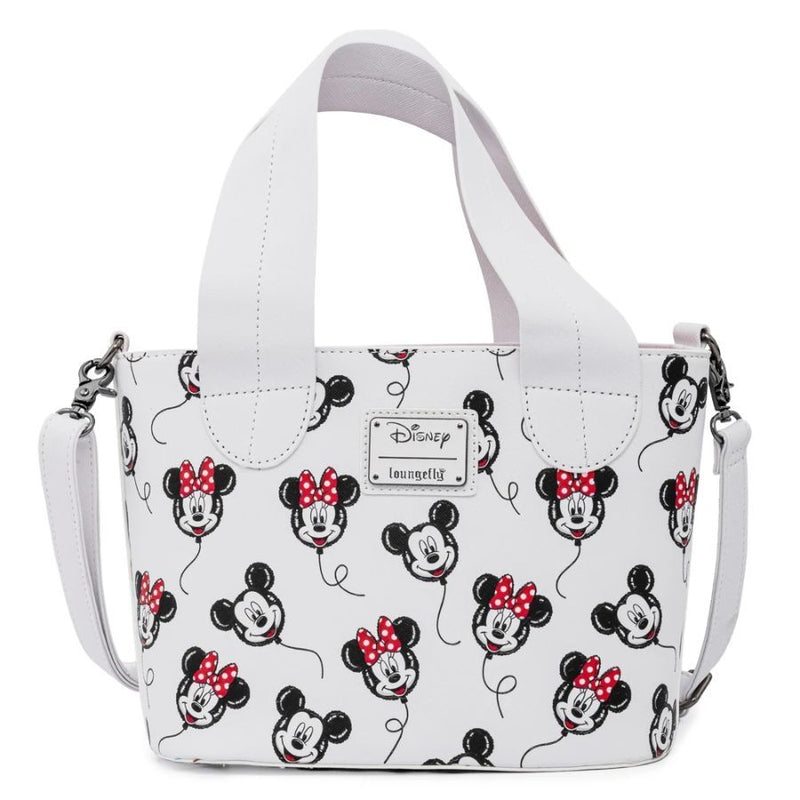 Mickey Mouse - Balloons Handbag