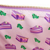 Tangled - Cake Crossbody