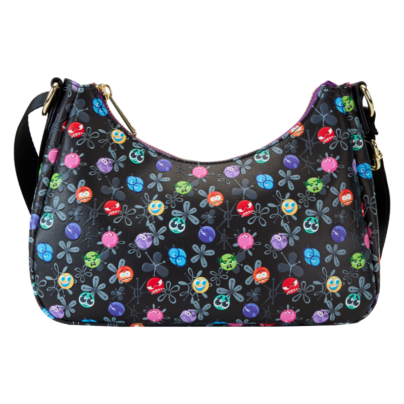 Inside Out 2 - Core Memories Crossbody Bag