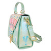 Mickey & Friends - Hot Air Balloon Crossbody Bag
