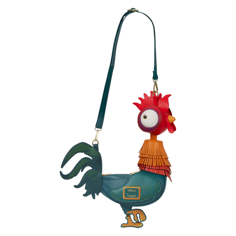 Moana - Hei Hei Crossbody Bag