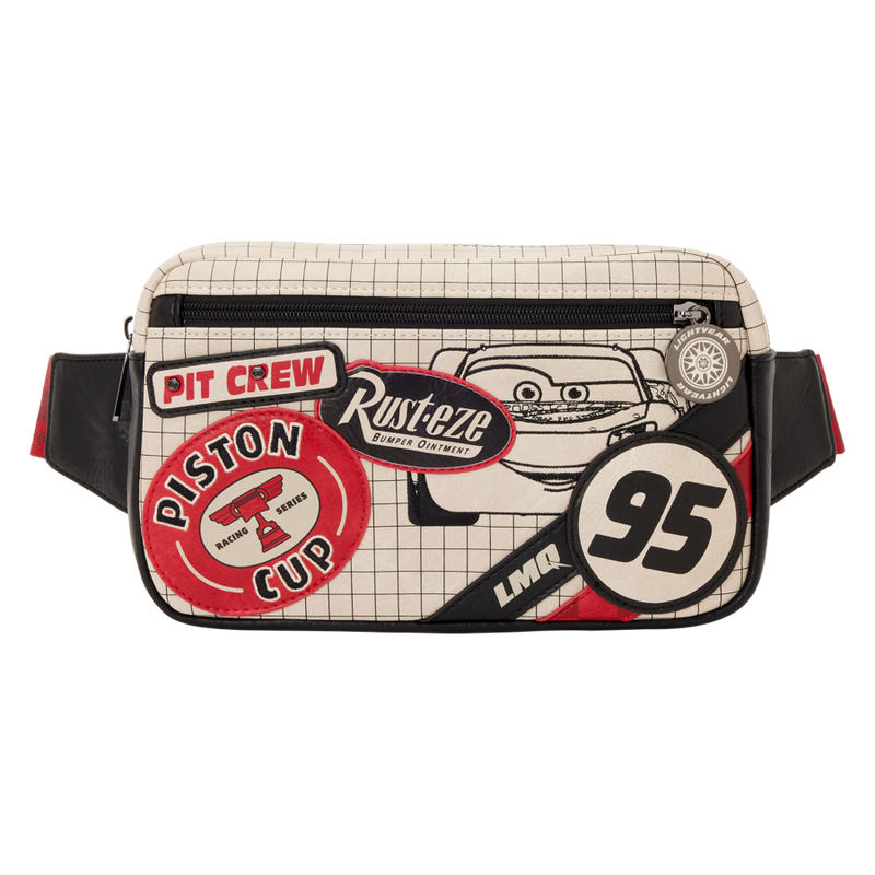Cars - Sling Bag