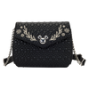 Disney - Mickey Mouse Sketched Crossbody Bag