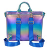 Disney - Fantasia Convertible Backpack & Tote Bag