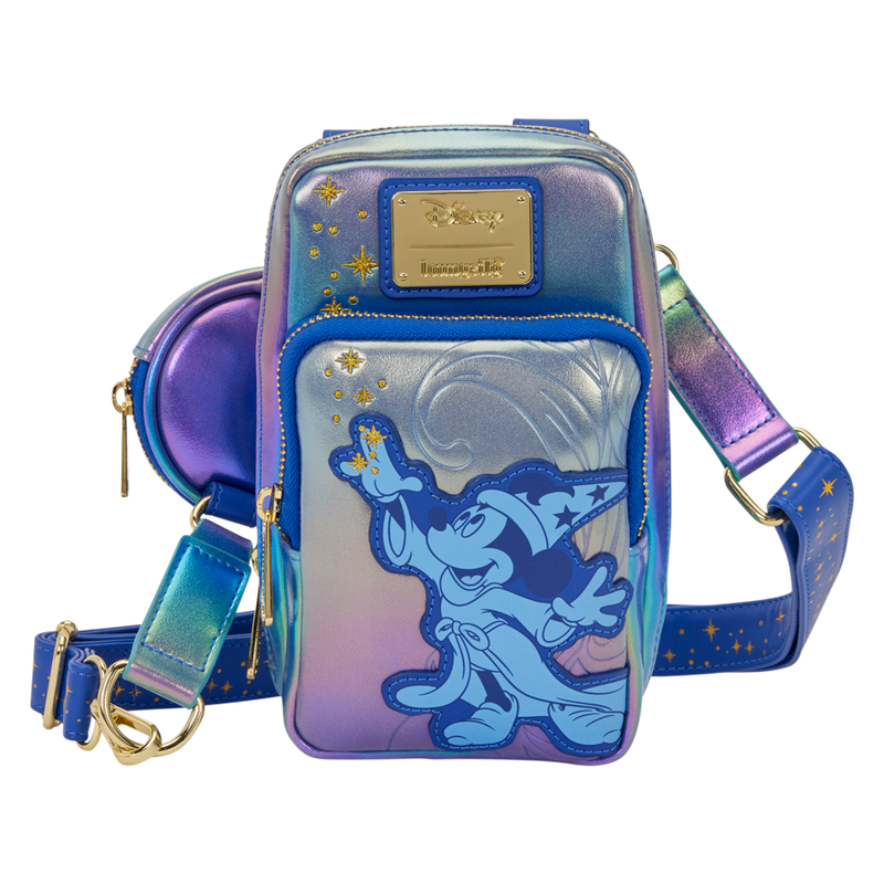 Disney - Fantasia Crossbody Sling Bag