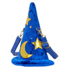 Disney - Fantasia Magicians Hat Figural Crossbody Bag