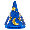 Disney - Fantasia Magicians Hat Figural Crossbody Bag