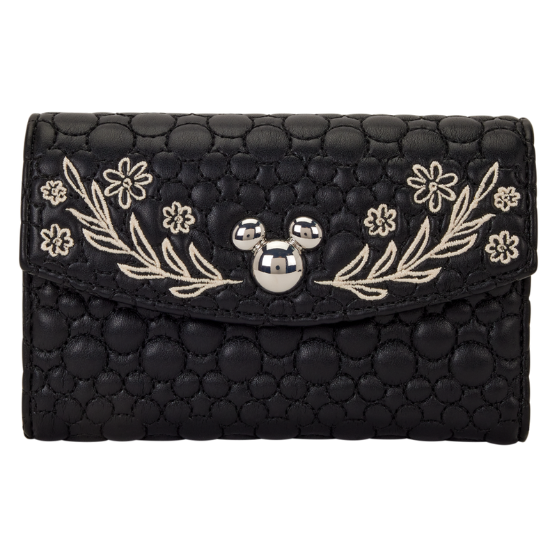 Disney - Mickey Mouse Sketched Bifold Wallet