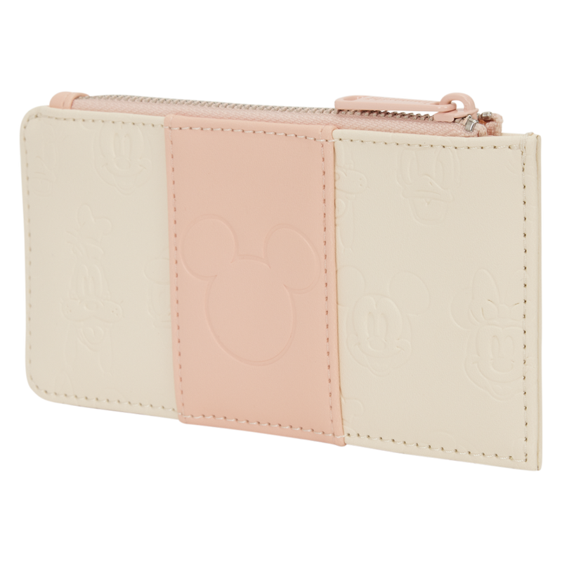 Disney - Mickey & Friends All-Over Print Large Card Holder