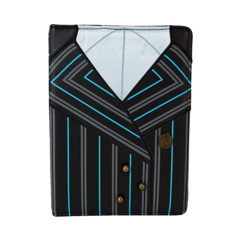 Wicked (2024) - Elphaba Diary Journal