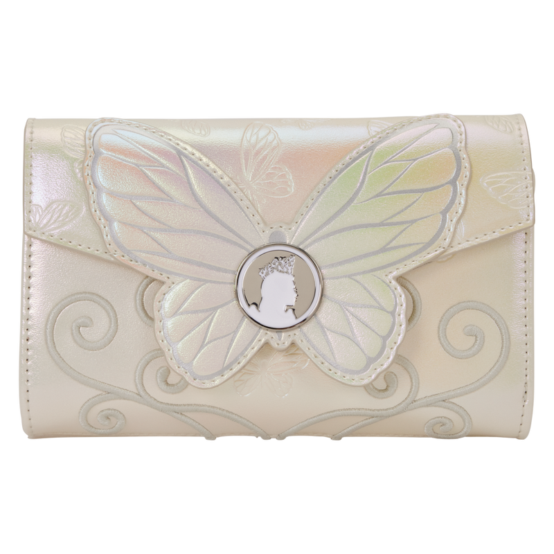 Wicked: Part Two - Flap Wallet