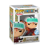 One Piece - Sakazuki (US Exclusive) Pop! Vinyl Figure