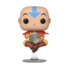 Avatar: The Last Airbender - Aang Floating Pop! Vinyl Figure