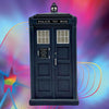 Doctor Who - Fifteenth Doctors TARDIS 1:21 Scale Replica