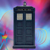 Doctor Who - Fifteenth Doctors TARDIS 1:21 Scale Replica