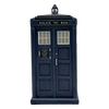Doctor Who - Fifteenth Doctors TARDIS 1:21 Scale Replica