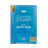 Game Of Thrones - Night King Frostbite Edition Gold Label Figure