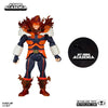 My Hero Academia - Endeavor 7 Inch Scale Action Figure