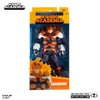 My Hero Academia - Endeavor 7 Inch Scale Action Figure
