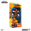 My Hero Academia - Endeavor 7 Inch Scale Action Figure