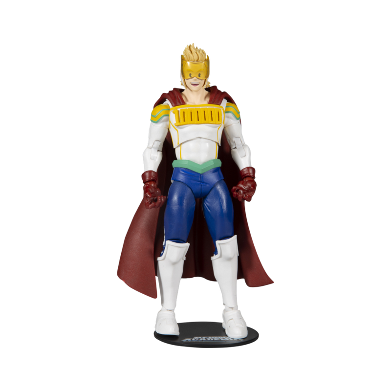 My Hero Academia - Mirio Togata 7 Inch Scale Action Figure