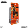 My Hero Academia - Stain 5 Inch Scale Action Figure