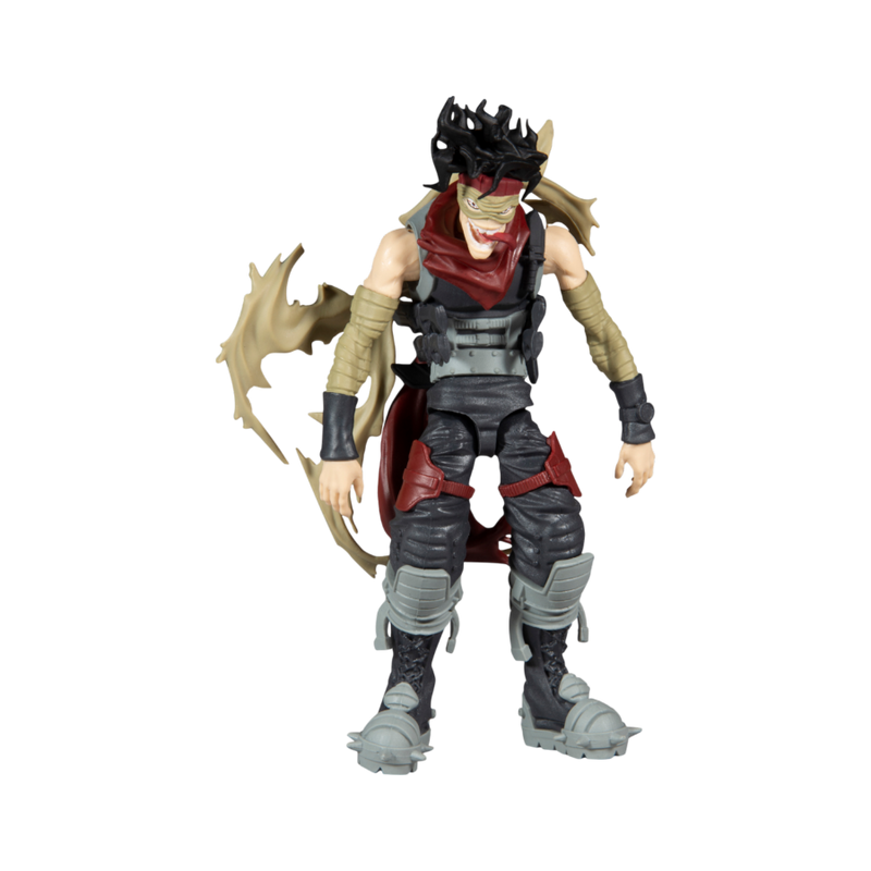 My Hero Academia - Stain 5 Inch Scale Action Figure