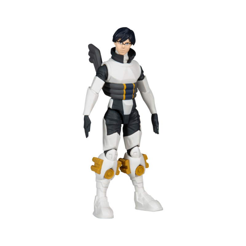 My Hero Academia - Tenya Iida 5 Inch Scale Action Figure