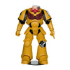 Warhammer 40,000 - Imperial Fist Intercessor Sergeant (Gold Label) 7 Inch Action Figure