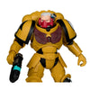 Warhammer 40,000 - Imperial Fist Intercessor Sergeant (Gold Label) 7 Inch Action Figure