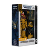 Warhammer 40,000 - Imperial Fist Intercessor Sergeant (Gold Label) 7 Inch Action Figure
